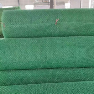 三維植被網
